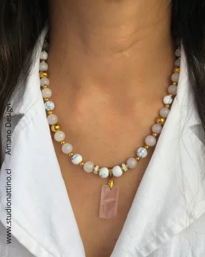 Collar Mix Serenidad
